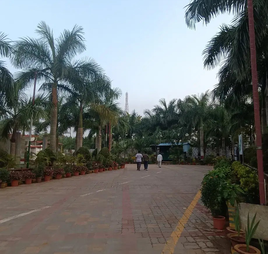 GIET Gunupur Academic Building photo 18